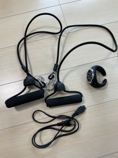ドクターエア 3DスーパーブレードS SB-002BK Dr.Air エクササイズ 振動マシン 本体