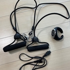 ドクターエア 3DスーパーブレードS SB-002BK Dr.Air エクササイズ 振動