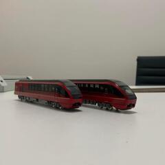 TOMIX 98695 近鉄80000系 ひのとり 6両セット