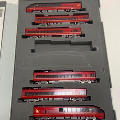 TOMIX 98695 近鉄80000系 ひのとり 6両セット