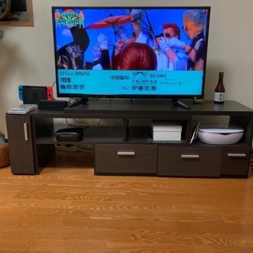 テレビ台　テレビボード