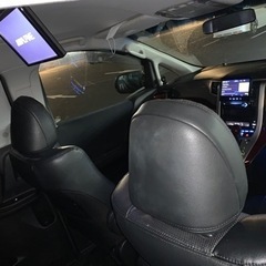 車検付☆20ヴェルファイア2.4Z ☆7人乗り☆程よくカスタム済☆の画像