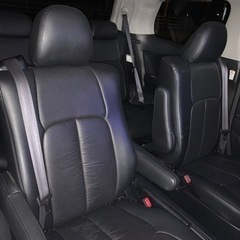 車検付☆20ヴェルファイア2.4Z ☆7人乗り☆程よくカスタム済☆の画像
