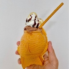 三人募集！キッチンカーのアルバイト、運営募集の画像