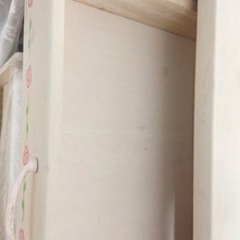 ハローキティ  ドレッサーの画像