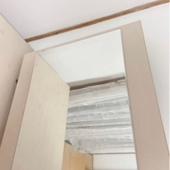 ハローキティ  ドレッサーの画像