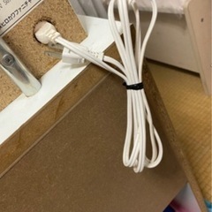 ハローキティ  椅子なし　ドレッサーの画像