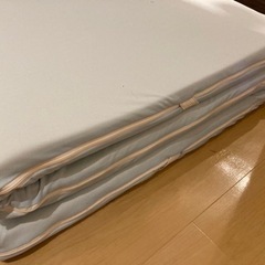 〈美品〉半額以下⁉️さらに値下げ!トゥルースリーパー‼️マットレス！の画像