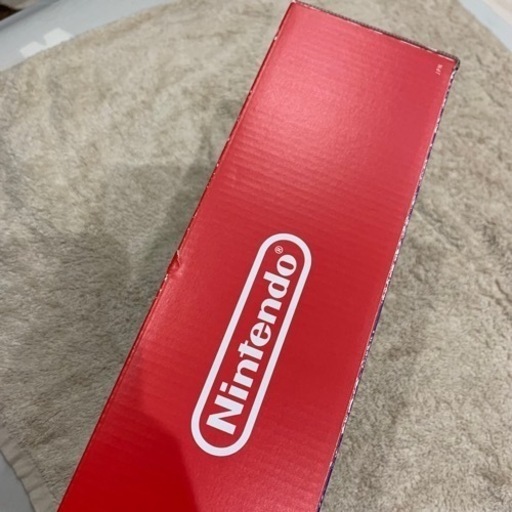 【Nintendo Switch】ピカチュウ・イーブイ仕様