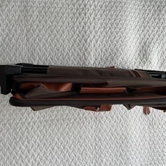 anan キャリーバッグ&ショルダーバッグの画像