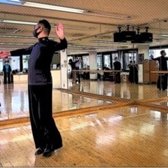 社交ダンス『クローバーダンスクラブ』メンバー募集