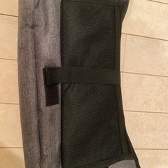 ベビーカー用バック【未使用】の画像