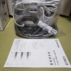 アイリスオーヤマ  リンサークリーナーの画像