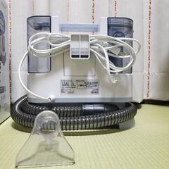 アイリスオーヤマ  リンサークリーナーの画像