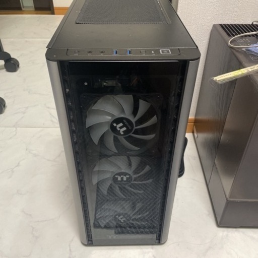 ゲーミングPC ジャンク