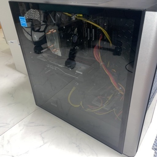 ゲーミングPC ジャンク
