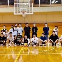 🏀9/16メンバー募集19:00〜21:00