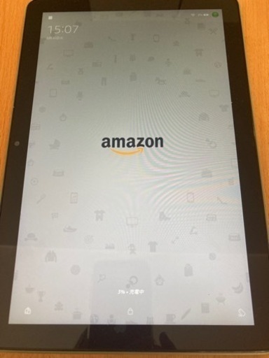 Amazon Fire HD 10 32GB オリーブ