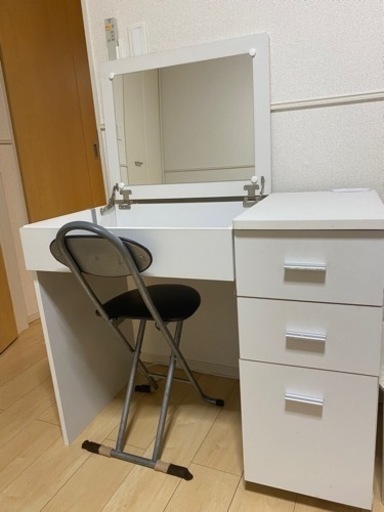 ドレッサー