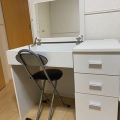 ドレッサー