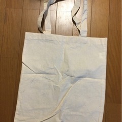 トートバッグ エコバッグ　クリスチャン教会限定の画像