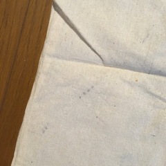 トートバッグ エコバッグ　クリスチャン教会限定の画像