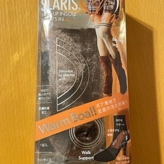 ボアのインナーソール　他同時購入割引します。の画像