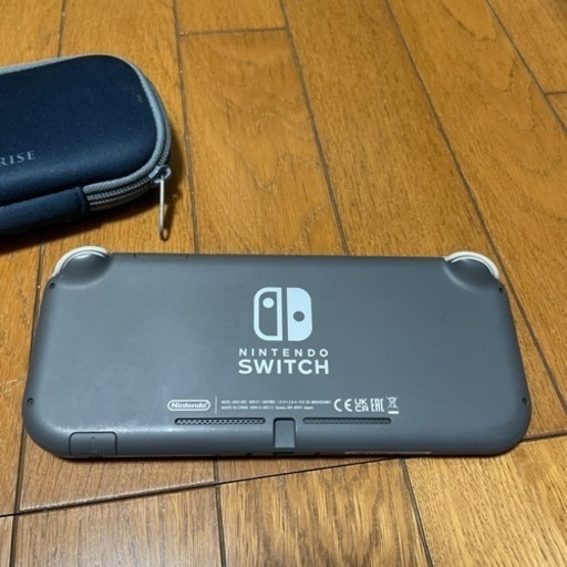 Switch light