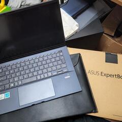 《期間限定値下げ》ASUS ExpertBookB9(model...