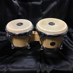 Meinl 楽器の中古が安い！激安で譲ります・無料であげます