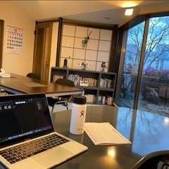 函館韓国語教室「生徒募集中」の画像