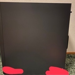 ゲーミングPC＆モニター