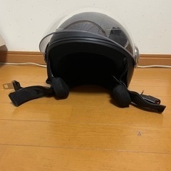 子供用ジェットヘルメット、56cm未満、ジュニアヘルメットの画像
