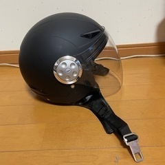 子供用ジェットヘルメット、56cm未満、ジュニアヘルメットの画像