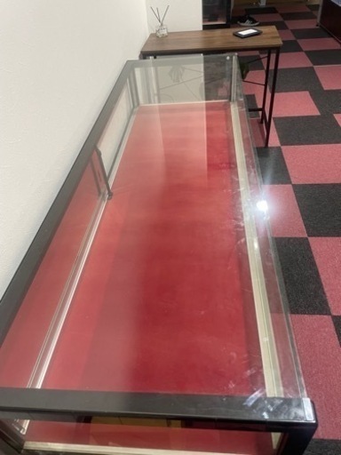 ショーケース