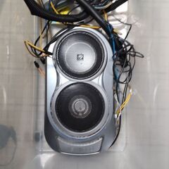 KENWOOD ケンウッド サブウーファー