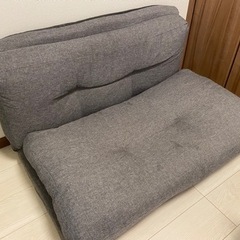 ローソファーベッドの画像