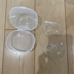 ピジョン 乳頭保護器&乳頭保護クリーム