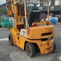 ありがとうございました。フォークリフト❗️TCM FD20 Z3‼️の画像