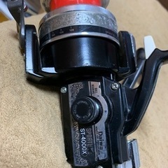 (２)リールの画像