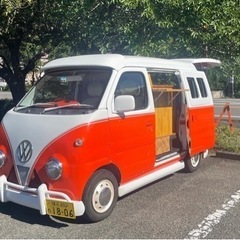 キッチンカーレンタル