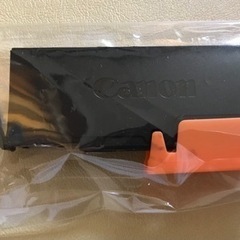 canon pixus インク　BLACKの画像