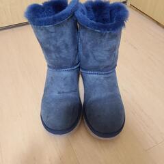決定 UGG ムートンブーツ