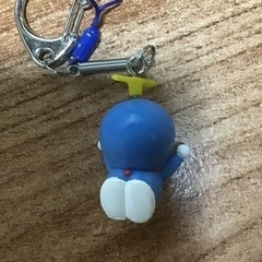 ドラえもんキーホルダーの画像