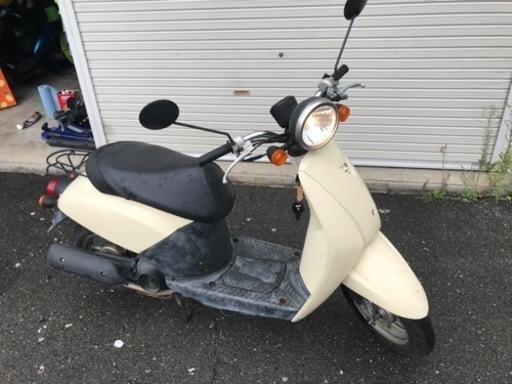 AF61トゥデイ‼️