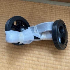 補助輪　未使用　子供用自転車　18インチ