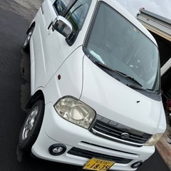 平成16年4wd 車検令和5/6月ターボの画像