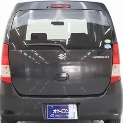 毎月：約3万円👍　スズキ ワゴンR🚗✨の画像