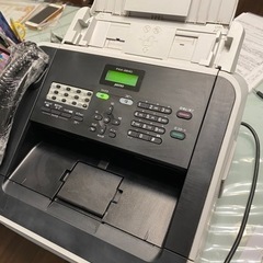 ブラザーファクス2840