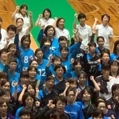 ママさんバレーメンバー募集 - 都留市